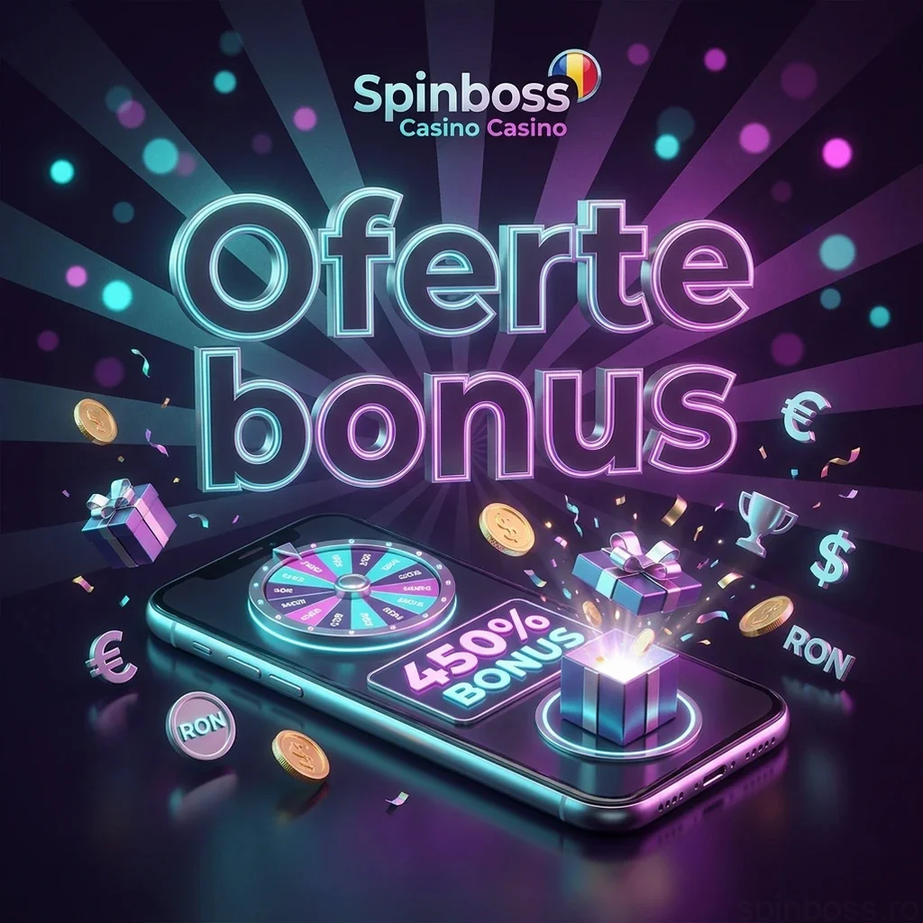Oferte bonus